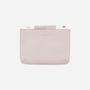 Kép 1/3 - SLEEVE iPad tok, mini, bőr, púder